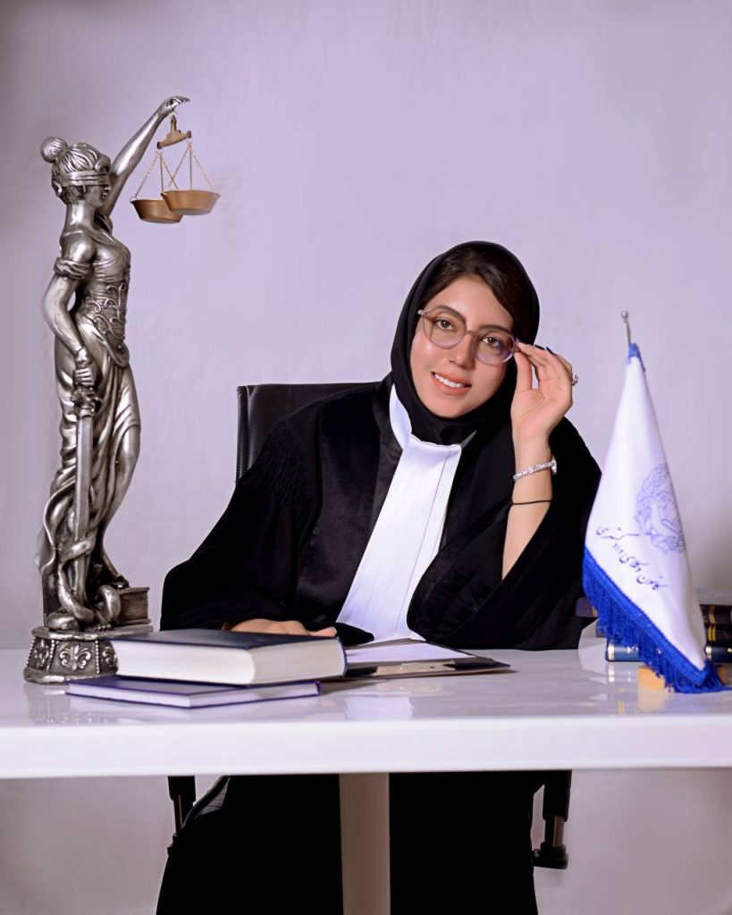 وکیل ملکی اصفهان