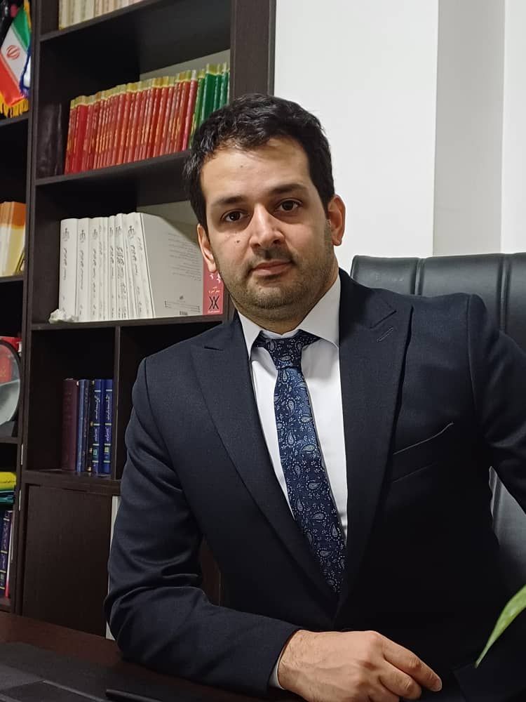 وکیل ساری مجید آقاجانی